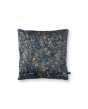 Cushion tutti i fiori blue PIP STUDIO