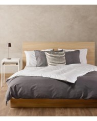 PESCA 30 Παπλωματοθήκη Mονή σετ 2 τμχ KENTIA