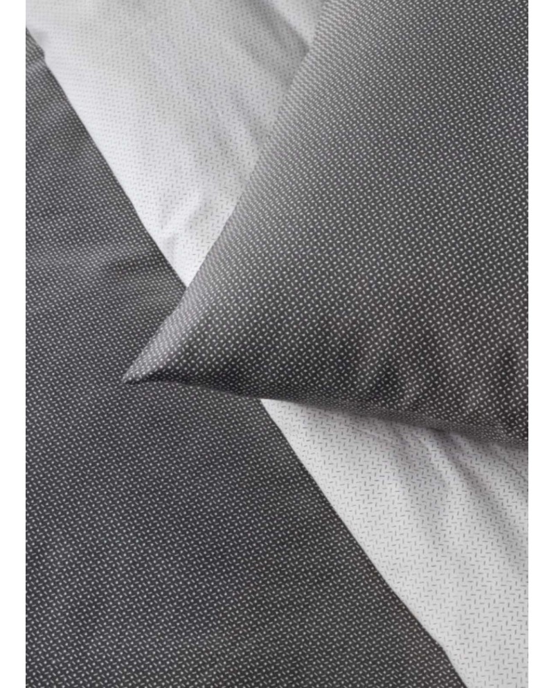 PESCA 30 Παπλωματοθήκη Mονή σετ 2 τμχ KENTIA