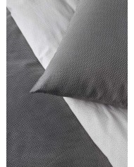 PESCA 30 Παπλωματοθήκη Mονή σετ 2 τμχ KENTIA