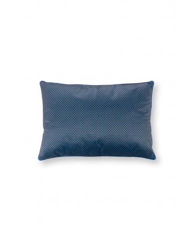 Cushion Kyoto festival dark blue PIP STUDIO