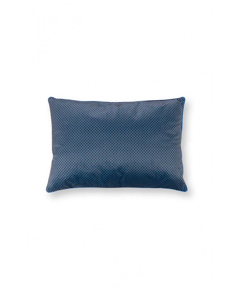 Cushion Kyoto festival dark blue PIP STUDIO