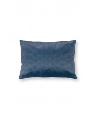 Cushion Kyoto festival dark blue PIP STUDIO