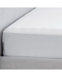 Προστατευτικό Στρώματος Αδιάβροχο Bamboo Jersey 90 LALUNA