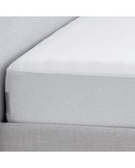 Προστατευτικό Στρώματος Αδιάβροχο Bamboo Jersey 90 LALUNA