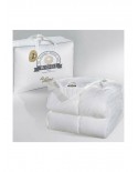 Πάπλωμα Μάλλινο Μονό Wool Natural Duvet LALUNA