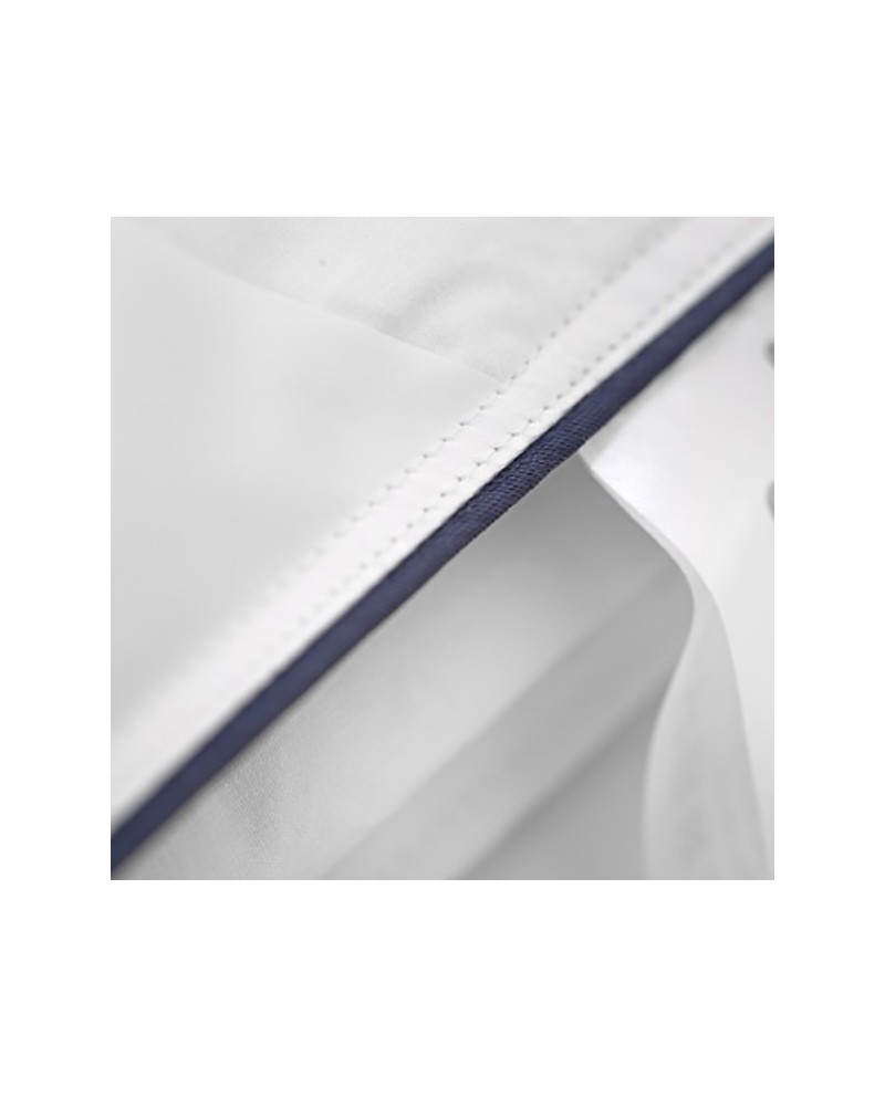 Πάπλωμα Πουπουλένιο Μονό White Duvet LALUNA