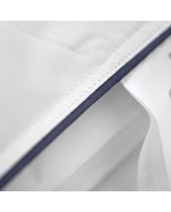 Πάπλωμα Πουπουλένιο Μονό White Duvet LALUNA