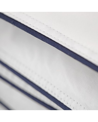 Πάπλωμα Πουπουλένιο Μονό White Duvet LALUNA
