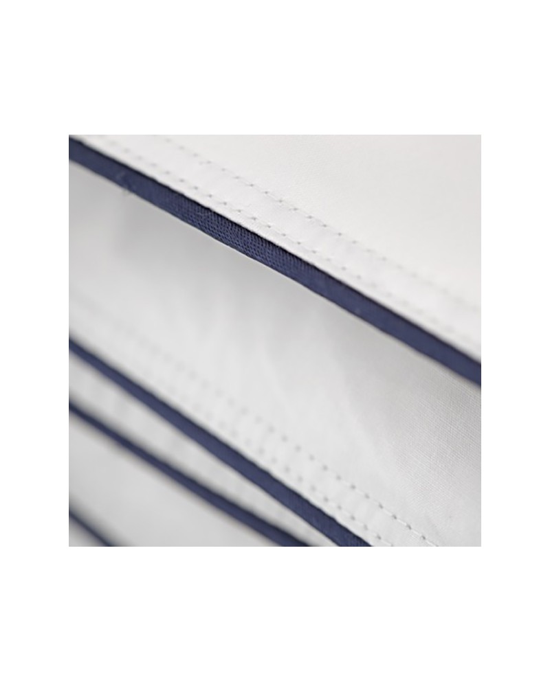 Πάπλωμα Πουπουλένιο Μονό White Duvet LALUNA