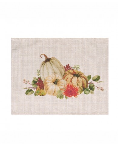 JILL σετ 4 σουπλά KENTIA