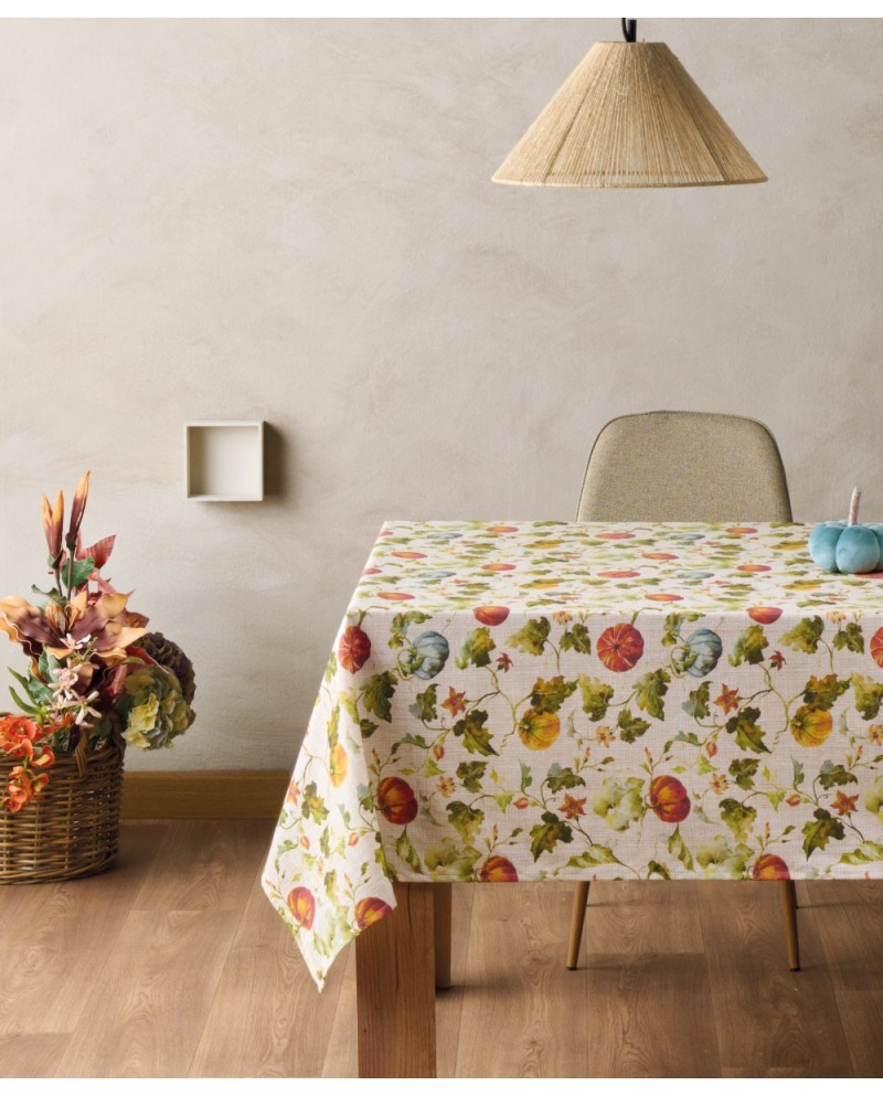 JILL Τραπεζομάντηλο KENTIA