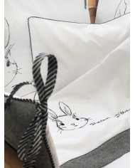 Κρεβατόγυρος "RABBIT DE NIRO" Raison D'être