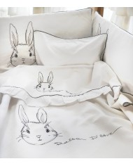 Κρεβατόγυρος "RABBIT DE NIRO" Raison D'être