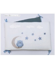 Κρεβατόγυρος "DREAMY OWL" Raison D'être