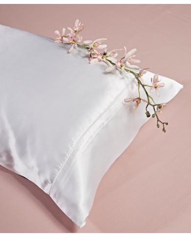 SILK Z00 Μαξιλαροθήκη 100% PURE SILK ΚΕΝΤΙΑ