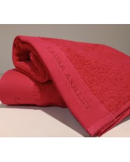 Πετσέτες σετ 2 τμχ Laura Ashley