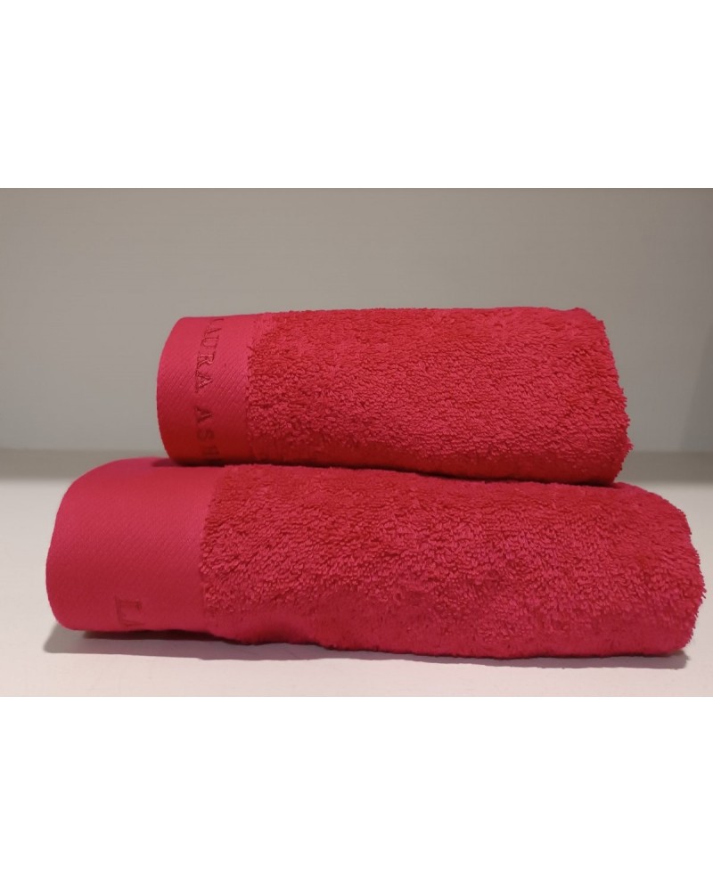 Πετσέτες σετ 2 τμχ Laura Ashley