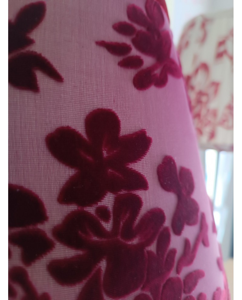 Καπέλο φωτιστικού Laura Ashley