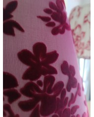 Καπέλο φωτιστικού Laura Ashley