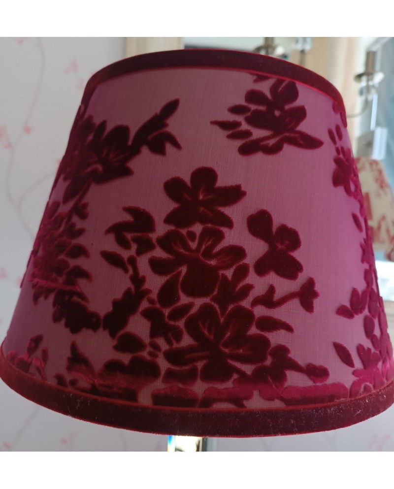 Καπέλο φωτιστικού Laura Ashley