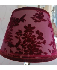 Καπέλο φωτιστικού Laura Ashley