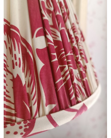 Καπέλο φωτιστικού Laura Ashley