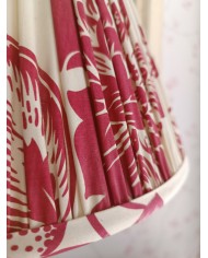 Καπέλο φωτιστικού Laura Ashley