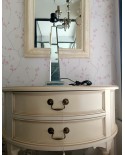 Βάση πορτατίφ Riley Laura Ashley