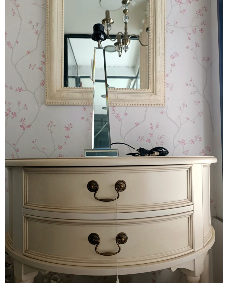 Βάση πορτατίφ Riley Laura Ashley
