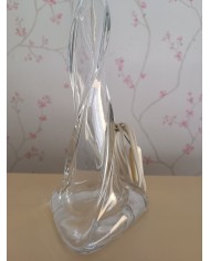 Βάση πορτατίφ Elly Laura Ashley