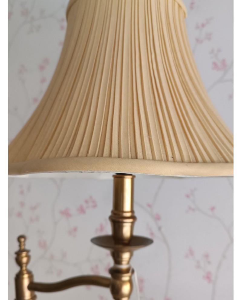 Λάμπα επιτραπέζια Belfort swing Laura Ashley