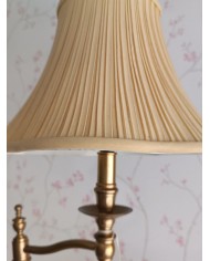 Λάμπα επιτραπέζια Belfort swing Laura Ashley