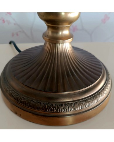 Λάμπα επιτραπέζια Belfort swing Laura Ashley