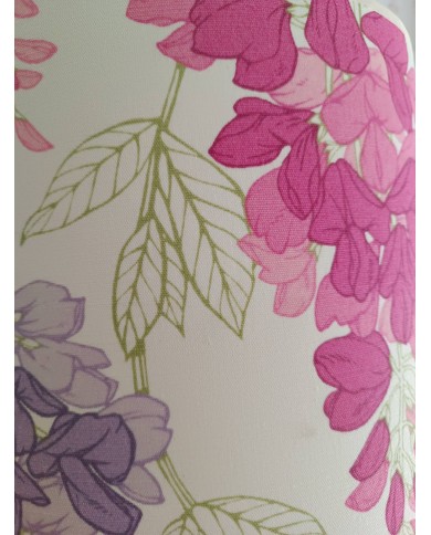 Λάμπα επιτραπέζια Elly Laura Ashley