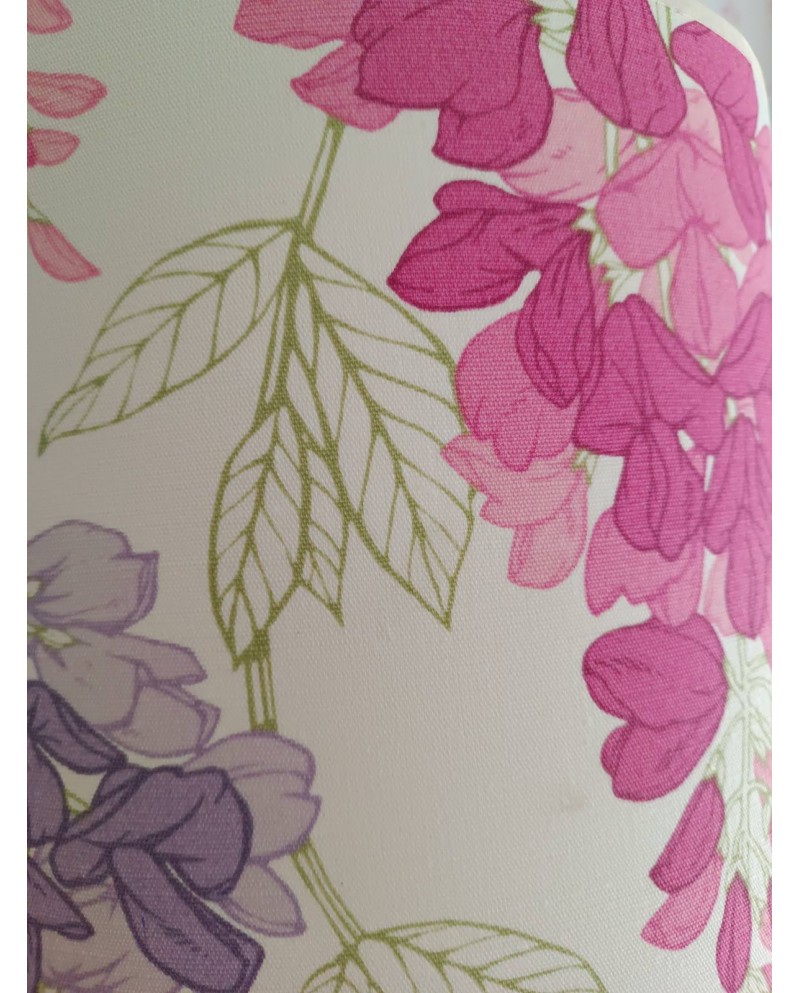 Λάμπα επιτραπέζια Elly Laura Ashley