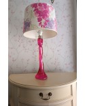 Λάμπα επιτραπέζια Elly Laura Ashley