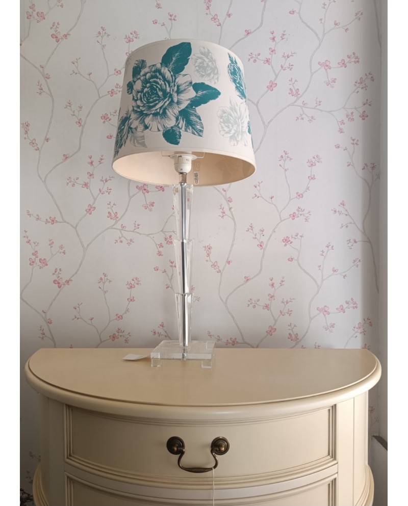 Καπέλο φωτιστικού Laura Ashley
