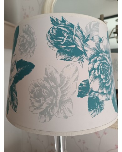 Καπέλο φωτιστικού Laura Ashley