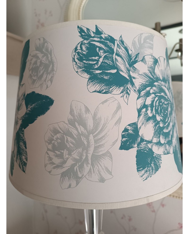 Καπέλο φωτιστικού Laura Ashley
