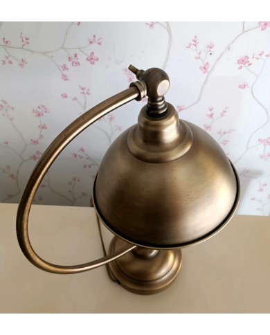 Λάμπα γραφείου Laura Ashley