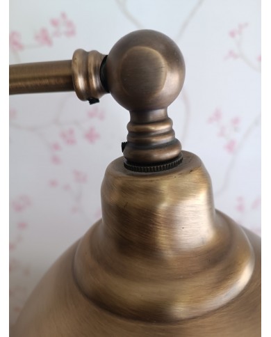 Λάμπα γραφείου Laura Ashley