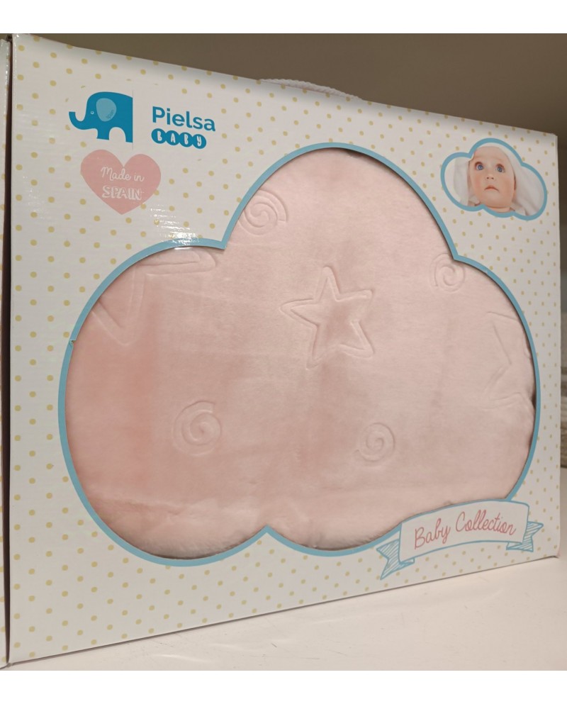 Κουβέρτα κούνιας by Pielsa