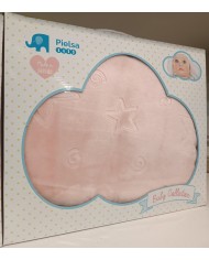 Κουβέρτα κούνιας by Pielsa