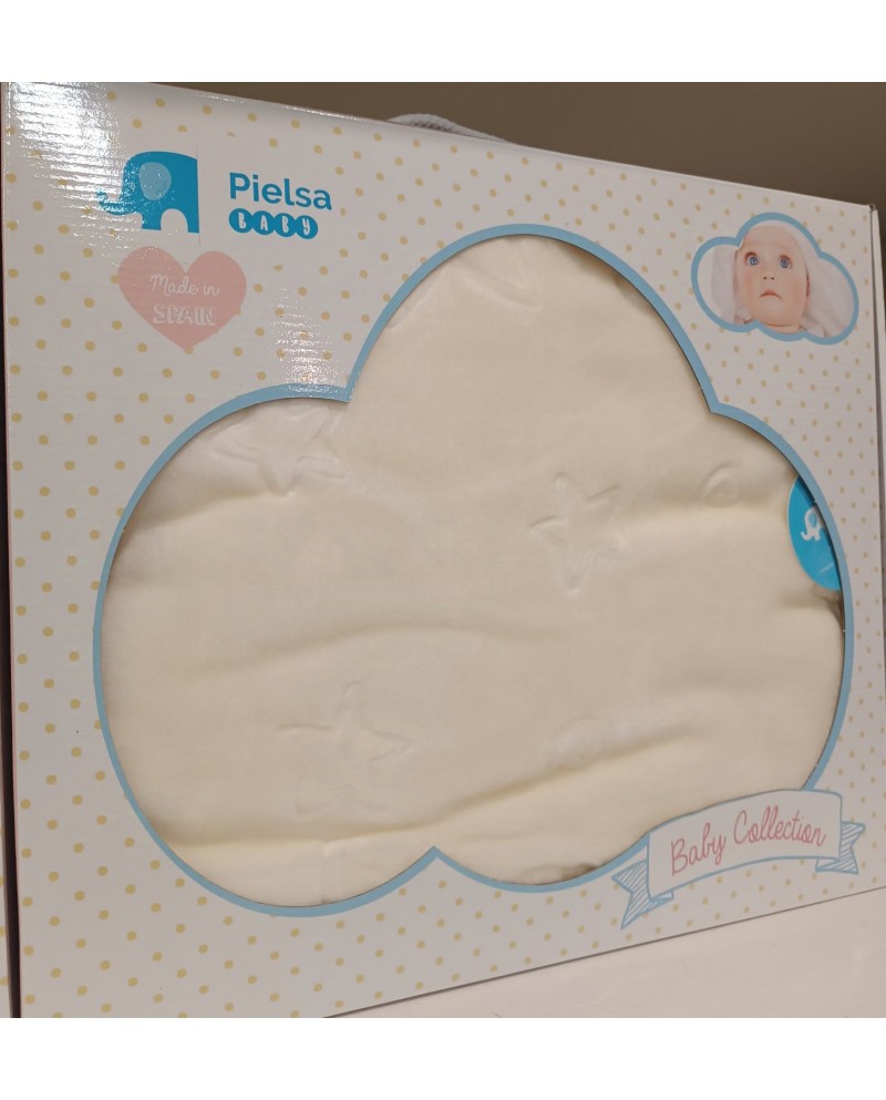 Κουβέρτα κούνιας by Pielsa