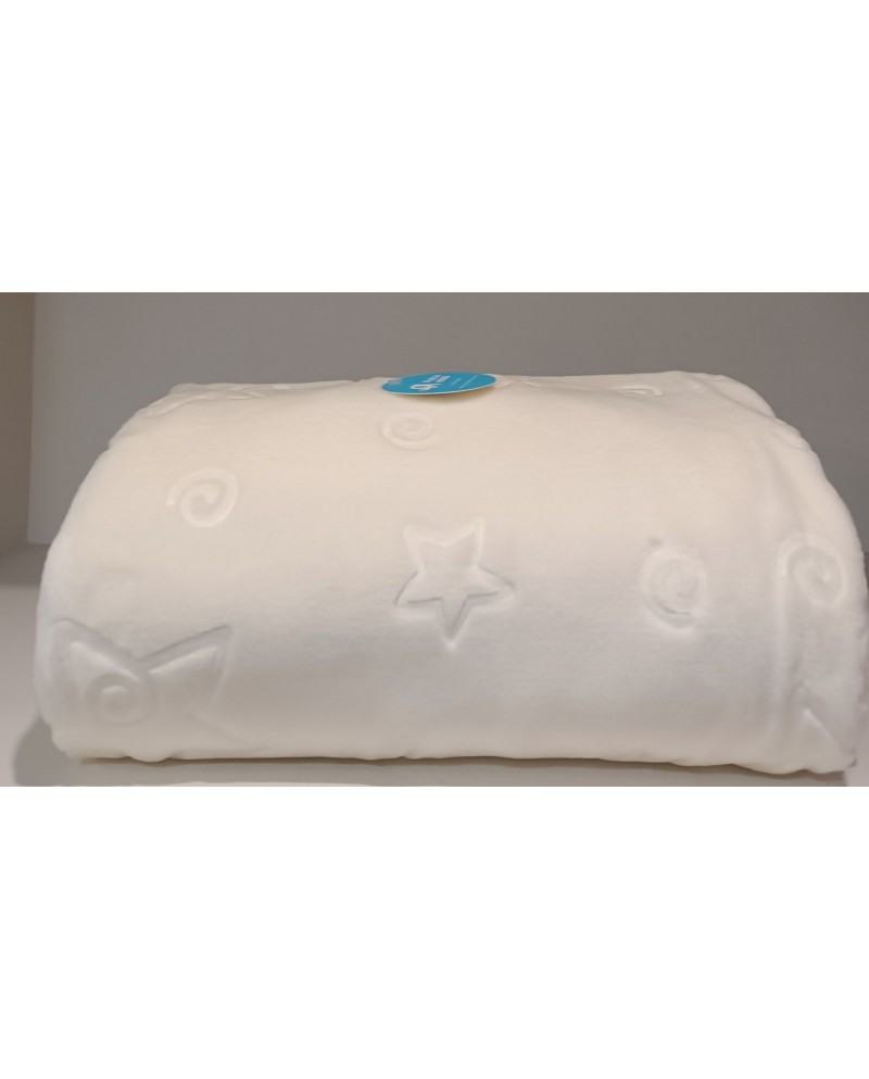 Κουβέρτα κούνιας by Pielsa