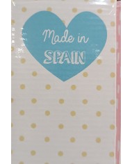 Κουβέρτα κούνιας by Pielsa