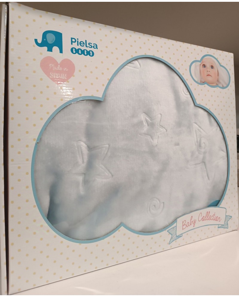 Κουβέρτα κούνιας by Pielsa