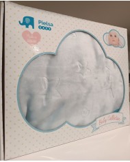 Κουβέρτα κούνιας by Pielsa