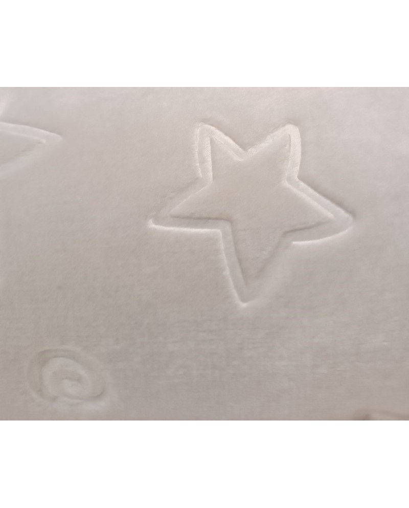 Κουβέρτα κούνιας by Pielsa